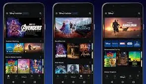 Disney+ Hotstar MOD APK free download