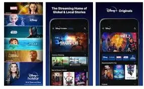 Disney+ Hotstar MOD APK features