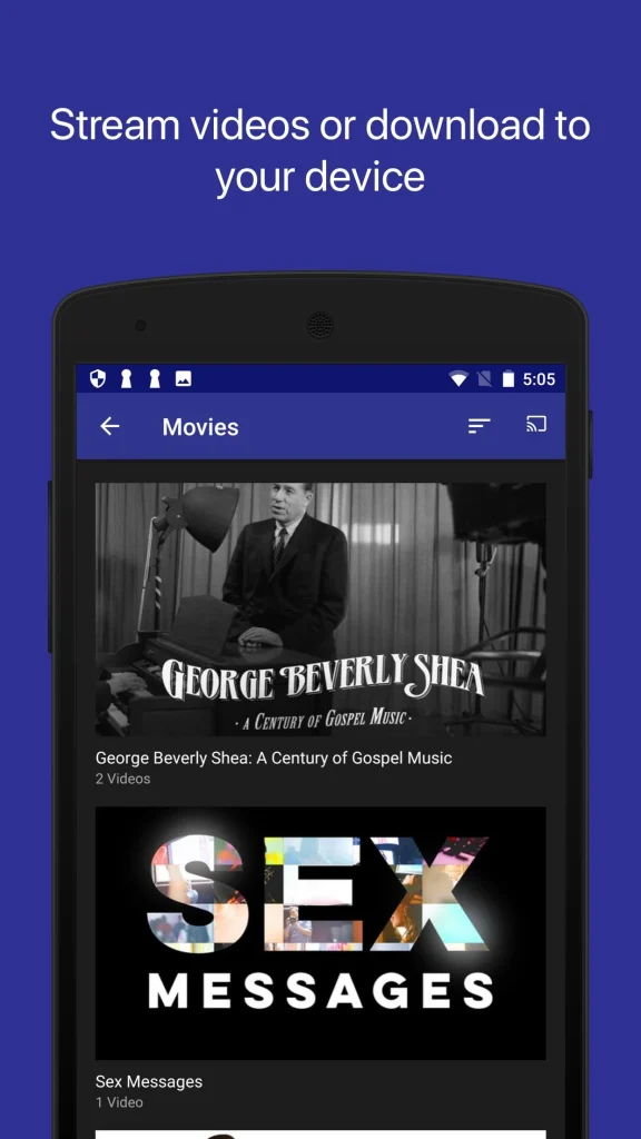 Download Castle Movie Mod APK