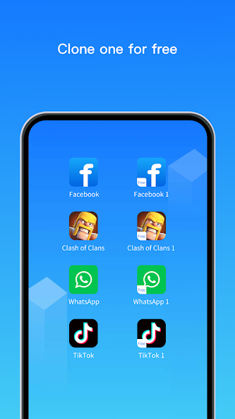 App Cloner 1.5 32 Mod Apk