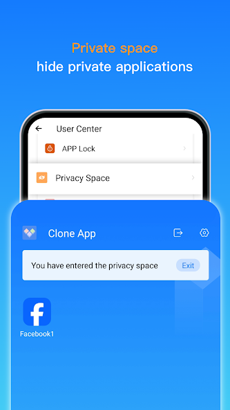 App Cloner 1.5 32 Mod Apk