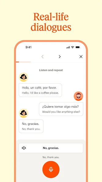 download Babbel mod apk for android