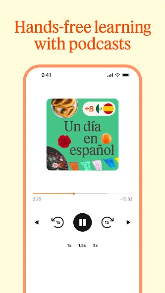 Babbel mod apk for android free download