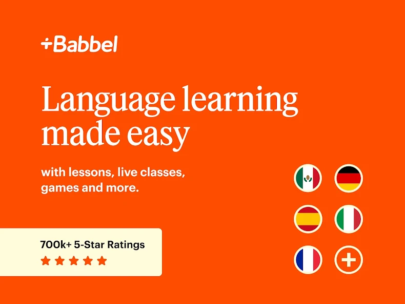 Babbel mod apk for android