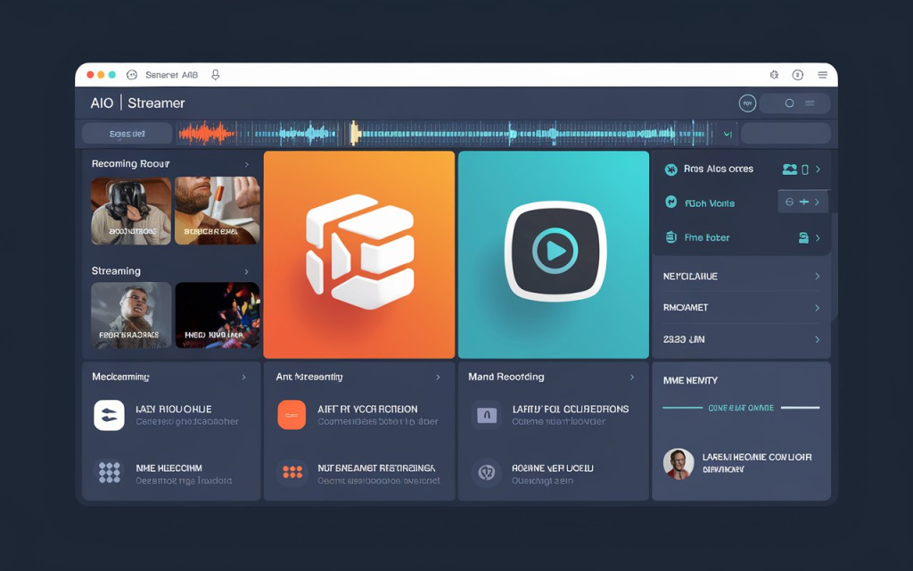 AIO Streamer MOD APK
