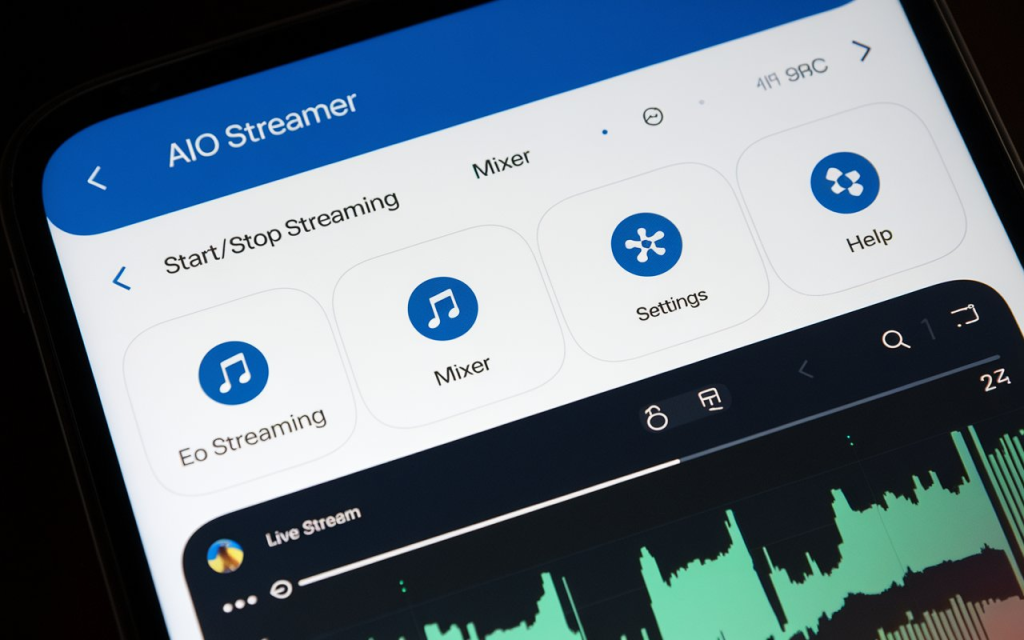 AIO Streamer APK