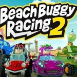 Beach buggy racing 2