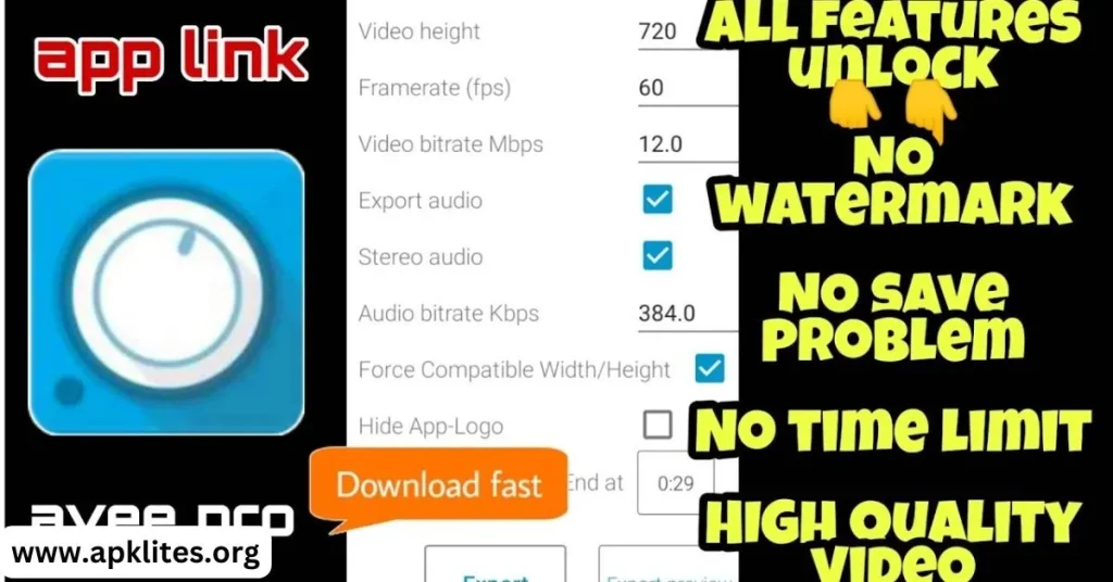 Benefits of Using Avee Player Mod APK No Watermark