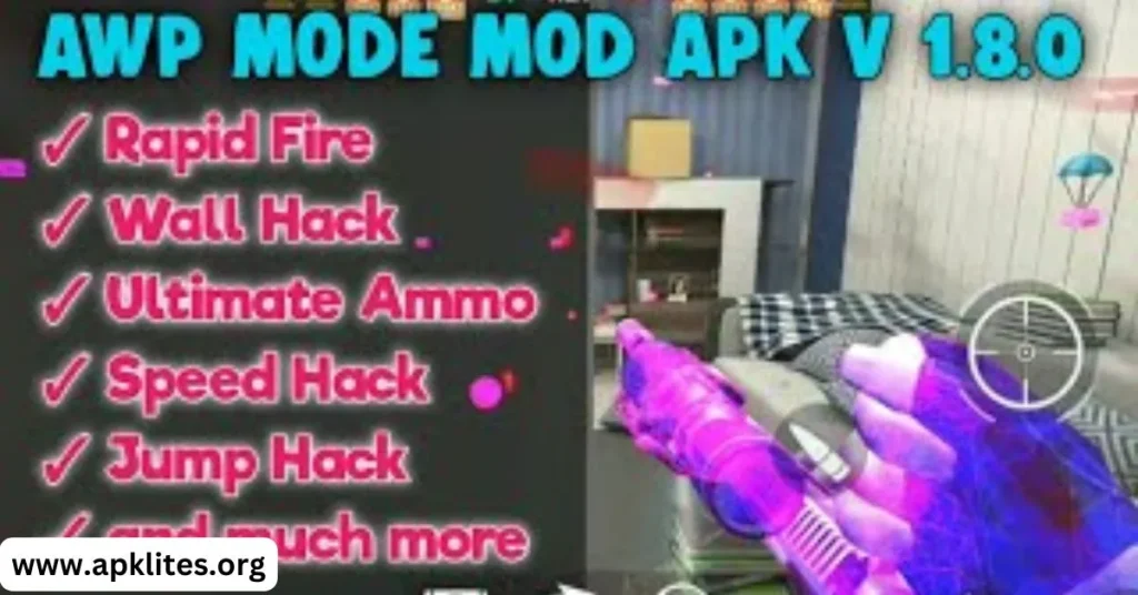 How to Download and Install Awp Mode Mod APK