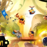 Badland Mod APK