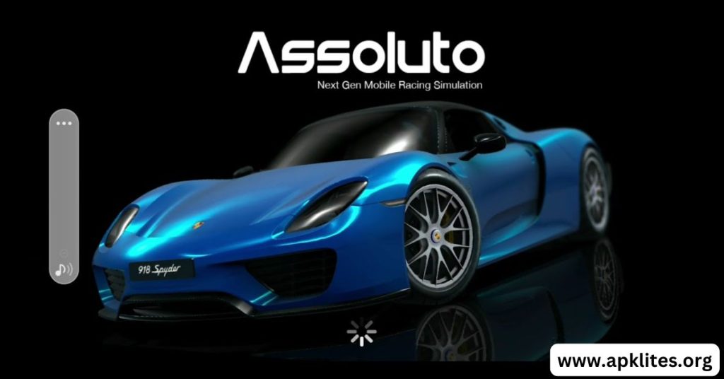 What is Assoluto Racing?