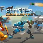 Armored Squad Mod APK