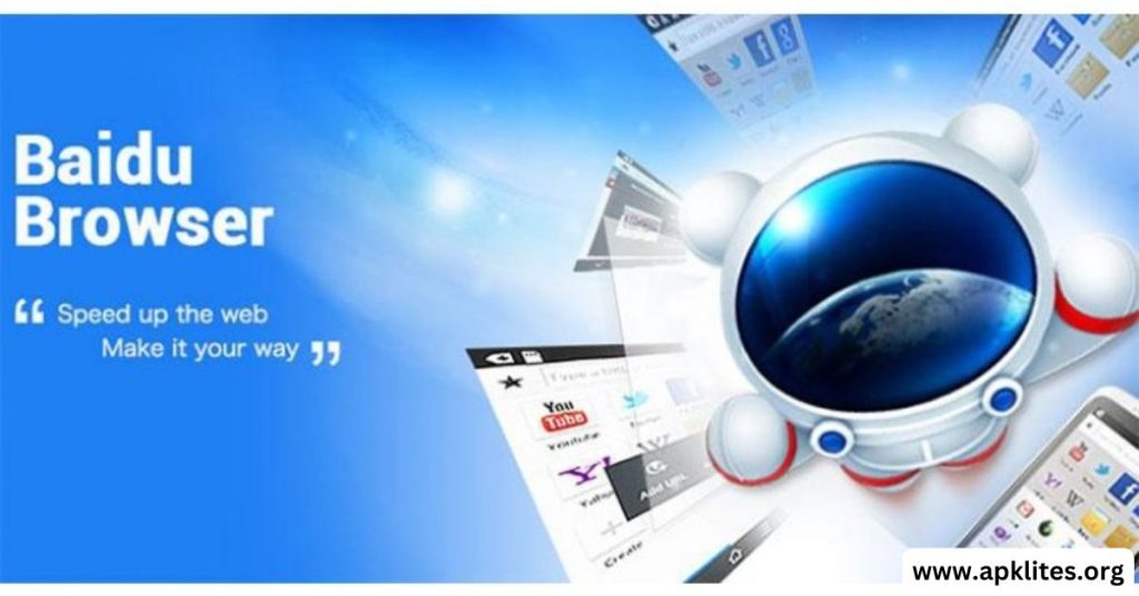 Key Features of Baidu Mod APK