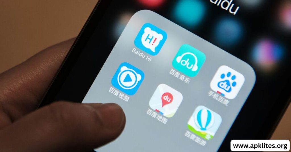 Benefits of Using Baidu Mod APK