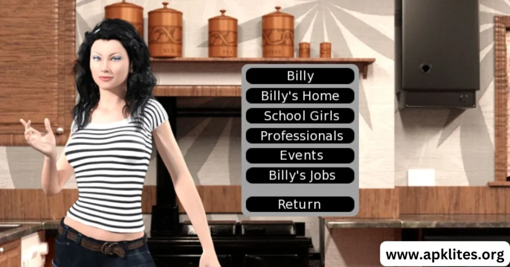 Benefits of Using Lust and Power Mod APK