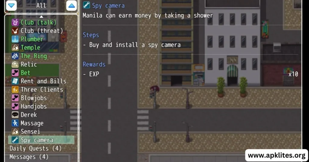 Download and Install