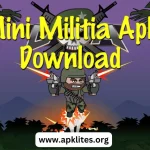 Mini Militia 4.1 1 Mod APK