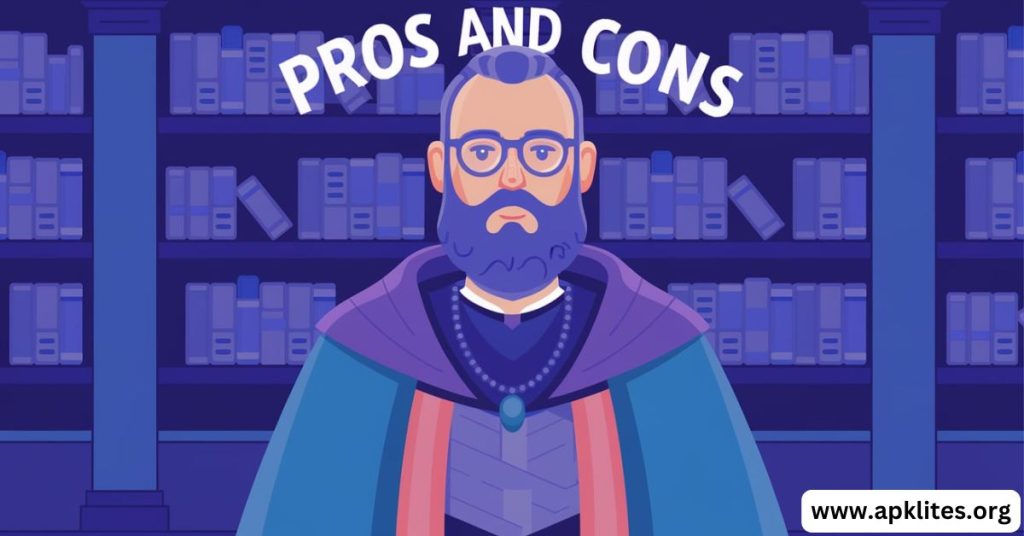 Pros and Cons