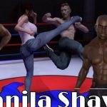 Manila Shaw Mod APK