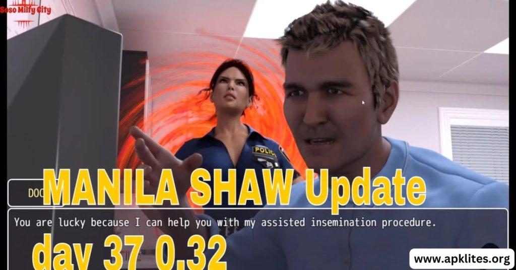 Key Features of Manila Shaw Mod APK