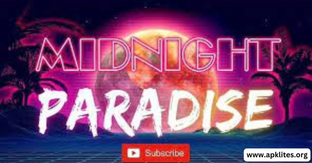 Midnight Paradise
