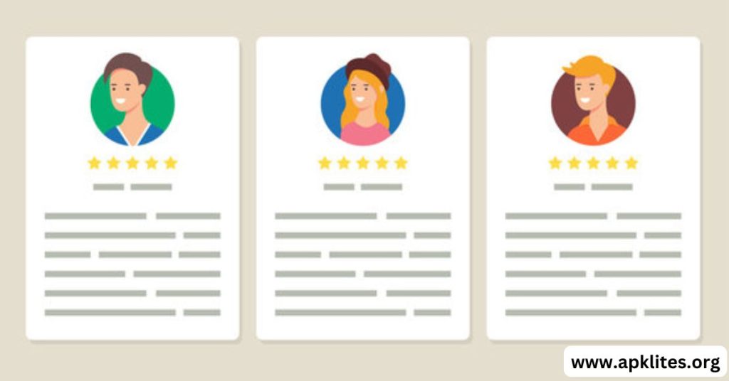 User Reviews and Feedback