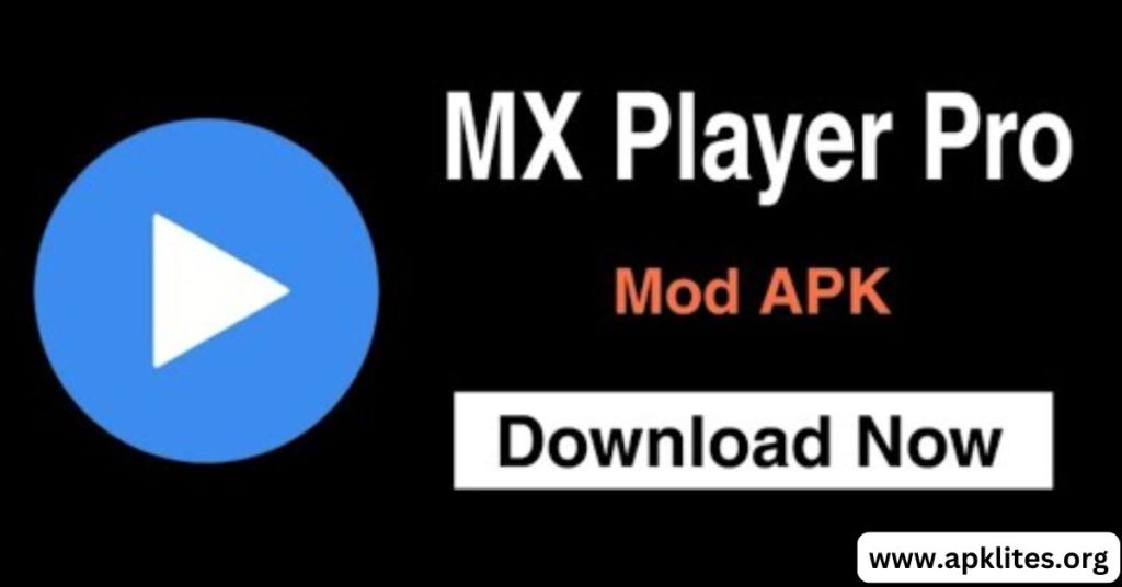 Install MX Player Mod APK