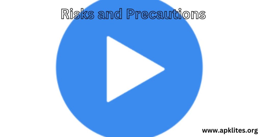 Risks and Precautions