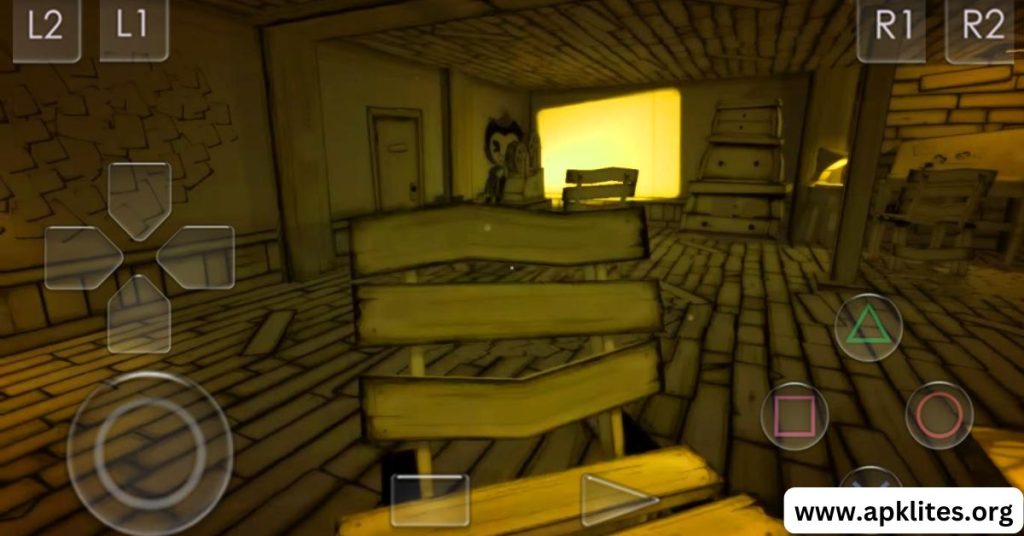 Gameplay and Key Features