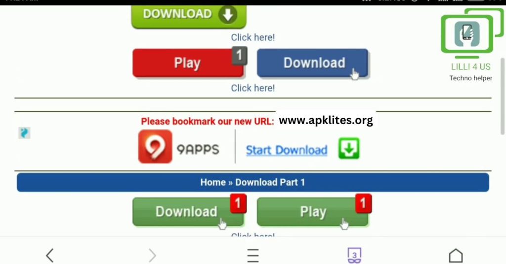 How to Download HDMp4Mania APK