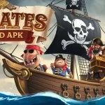 Pirates Mod APK