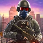 Download Monster City Mod APK