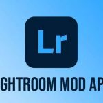 Lightroom mod APK