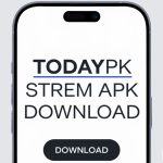 Todaypk Stream APK Download