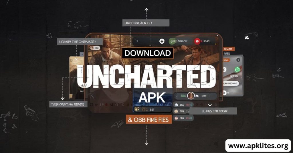 How to Download Uncharted APK and OBB Files