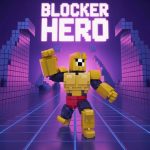 blocker hero mod apk