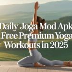 Daily Joga Mod APK premium yoga